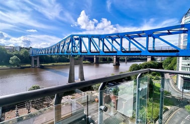 Hanover Mill, City Centre, Newcastle - Image 3